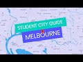 Student City Guide - Melbourne