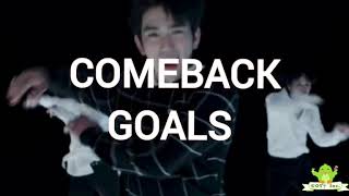 Comeback Goals | Breath of Love : Last Piece | GOT7 |