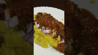 അടിപൊളി കപ്പയും ഇറച്ചിക്കറിയും 😋#food#shortsfeed#funny#viralshorts#