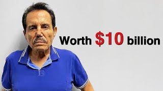 FBI Just Caught The Worldâs Most Wanted Man