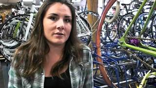 What Is the Best Way to Build Up a Custom Bike - Palms Cycle in West LA Explains