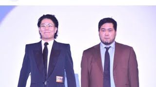 令和ロマン、冠番組が急きょ“差し替え”　　関西ローカル『阪神・たこ焼き・令和ロマン2』