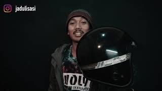 Helm ms 88 jadulisasi