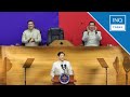 Marcos ‘fine tuning’ Sona 2024 speech | INQToday