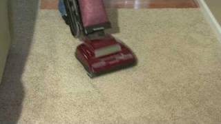 Cleaning Floors : How to Vacuum Carpets \u0026 Floors