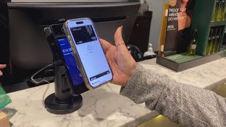 What to know about 'ghost tapping' scams
