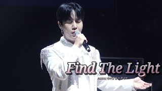 [4K] Find The Light - 최성훈 Focus (라포엠 LAPOEM) / 241214 라포엠 울산 콘서트