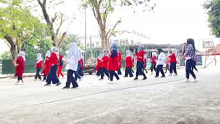 Boomaye Line Dance / Choreo Rico Yusran / Beginner / Uld Karawang