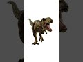 My Favourite Jurassic Park T Rex Sound Effects