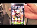 ドコモ「disney mobile on docomo sh 05f」の実機をチェック