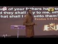 this same jesus by pastor akin akinpelu at mercy conference 2025