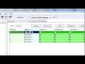 Java prog#31. Connect new jframe and Populate jatable in SQLite (MySql) Database in Netbeans java