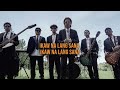 itinagong lihim bandang lapis official lyric video