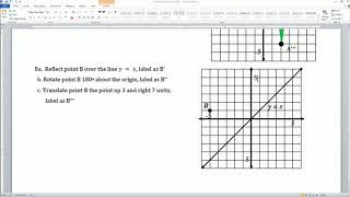 IM1 Hnr 6.1 RSG Solution