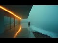 A Quiet Hour Before Everything - Winter Downtempo & Ambient Mix