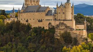 Castle | Wikipedia audio article