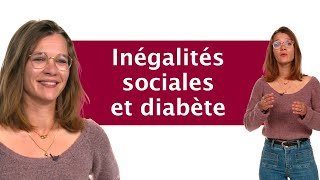 Inégalités sociales et diabète : ce que disent les chiffres