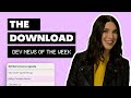 The Download: GitHub Universe Agenda, Microsoft Ignite Recap, Obsidian 1.0 and more