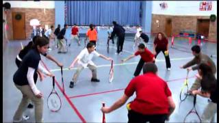 USTA Serves Promo