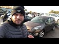 renault scenic народный минивэн