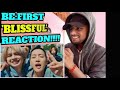 I LOVE IT!!!! BE:FIRST / Blissful -Music Video- Reaction!!!