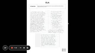 WLA eBinder Introduction