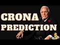 Crona Prediction II Dan Pena Godfather II QLA Module II #shorts