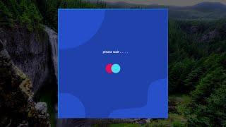 #2 How To Create A Splash Screen In Python Tkinter | Modern GUI Application