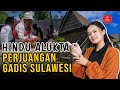 KEBANGKITAN HINDU ALUKTA SULAWESI BARAT‼️