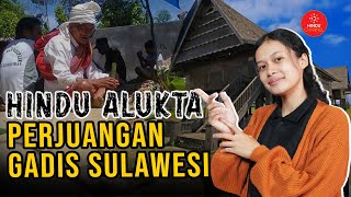 KEBANGKITAN HINDU ALUKTA SULAWESI BARAT‼️