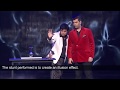 TC The Mentalist Show Reel - India's Got Talent Mentalist