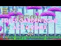 Sonic Mania - Press Garden Zone Act 2 (Remix)