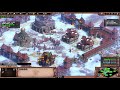 aoe2戰役 雅德維嘉 第三關：公爵對決