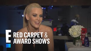 Jenny McCarthy on Meeting Husband Donnie Wahlberg | E! Red Carpet & Award Shows