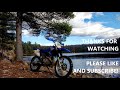 2016 yamaha ttr230 modded review regeared u0026 rejetted how to uncork your ttr