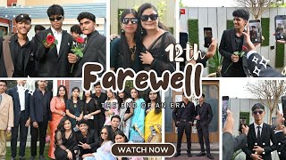 The End of an Era | 12th Farewell Vlog