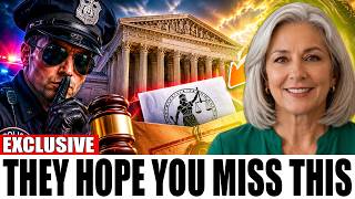 The NEW Supreme Court Ruling Police Hope You Don't Know About