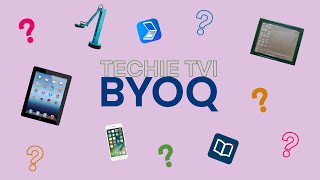 Techie TVI BYOQ