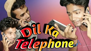Dil Ka Telephone|Dream Girl|Ayushman khurana|Meet Bros|3D.Boys Dance Video