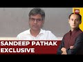 Sandeep Pathak, AAP MP And Strategist, Exclusive On Delhi CM Atishi | Rahul Kanwal | India Today