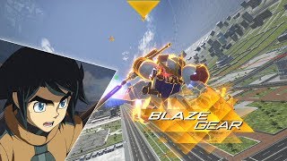 【GVS】ガンダムバーサス・バルバトスルプス(固定兄視点)Part4