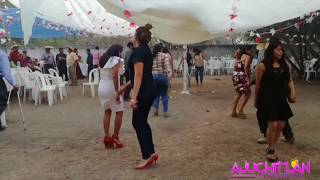Que chulo se baila en Ajuchitlan del Progreso,los mejores bailes en Tierra caliente .
