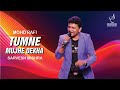 TUMNE MUJHE DEKHA | तुम ने मुझे देखा | MOHD RAFI | SARVESH MISHRA | SIDDHARTH ENTERTAINERS