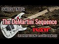 The DeMartini Sequence