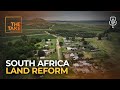 Why does Trump want to resettle South Africa's white farmers in the US? | The Take