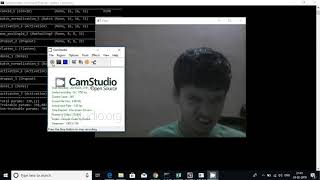 PYTHON SOURCE CODE FOR Facial expression Recognition using python