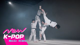 [TEASER] TAEKWONCRE(태권크리) - Taekwondo