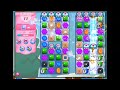 Candy Crush Level 4119 Talkthrough, 18 Moves 0 Boosters