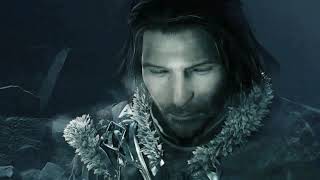 [PS4]Middle-earth: Shadow of Mordor 中土世界 魔多之影 Part.1