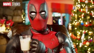 The Deadpool and Wolverine CANCELLED Movie